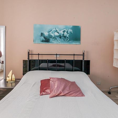 Appartamento 3 Camere Milano Centro Ngoại thất bức ảnh