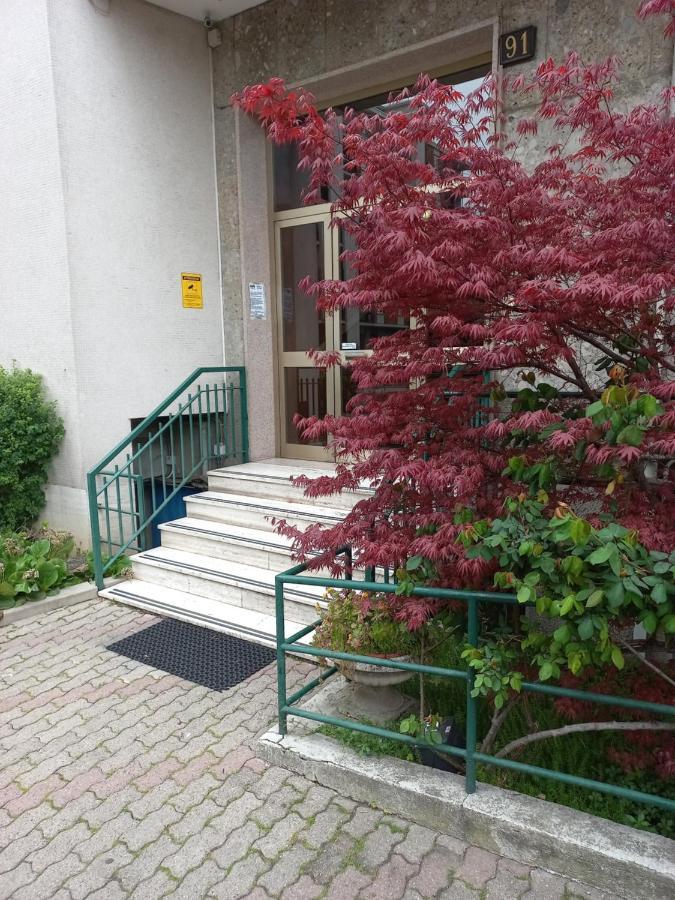 Appartamento 3 Camere Milano Centro Ngoại thất bức ảnh