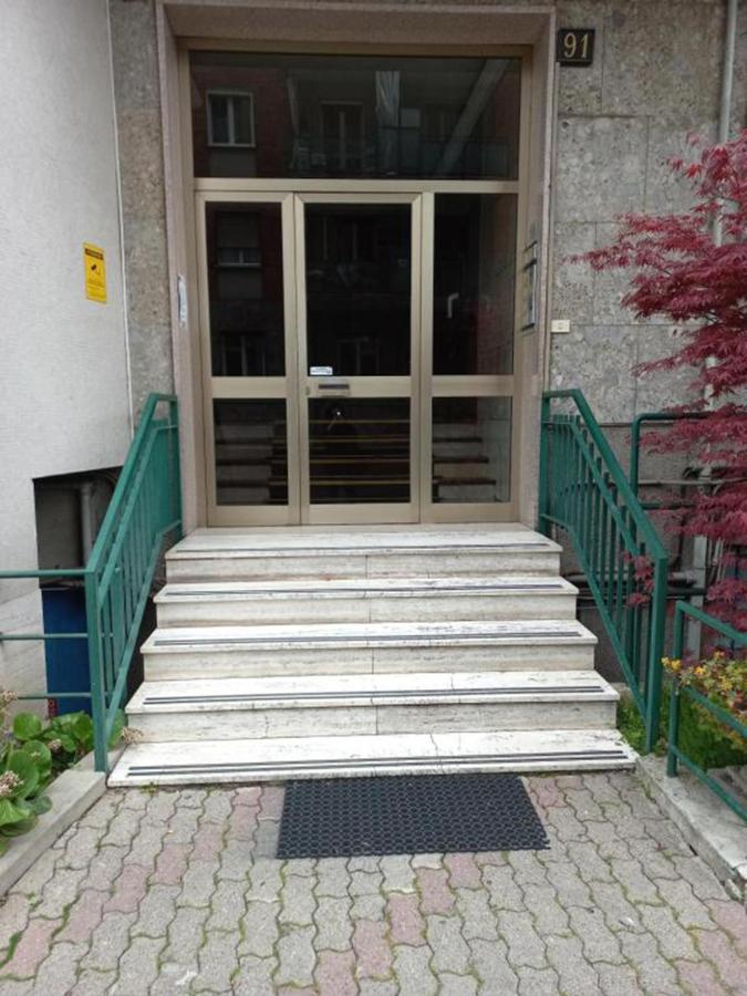 Appartamento 3 Camere Milano Centro Ngoại thất bức ảnh