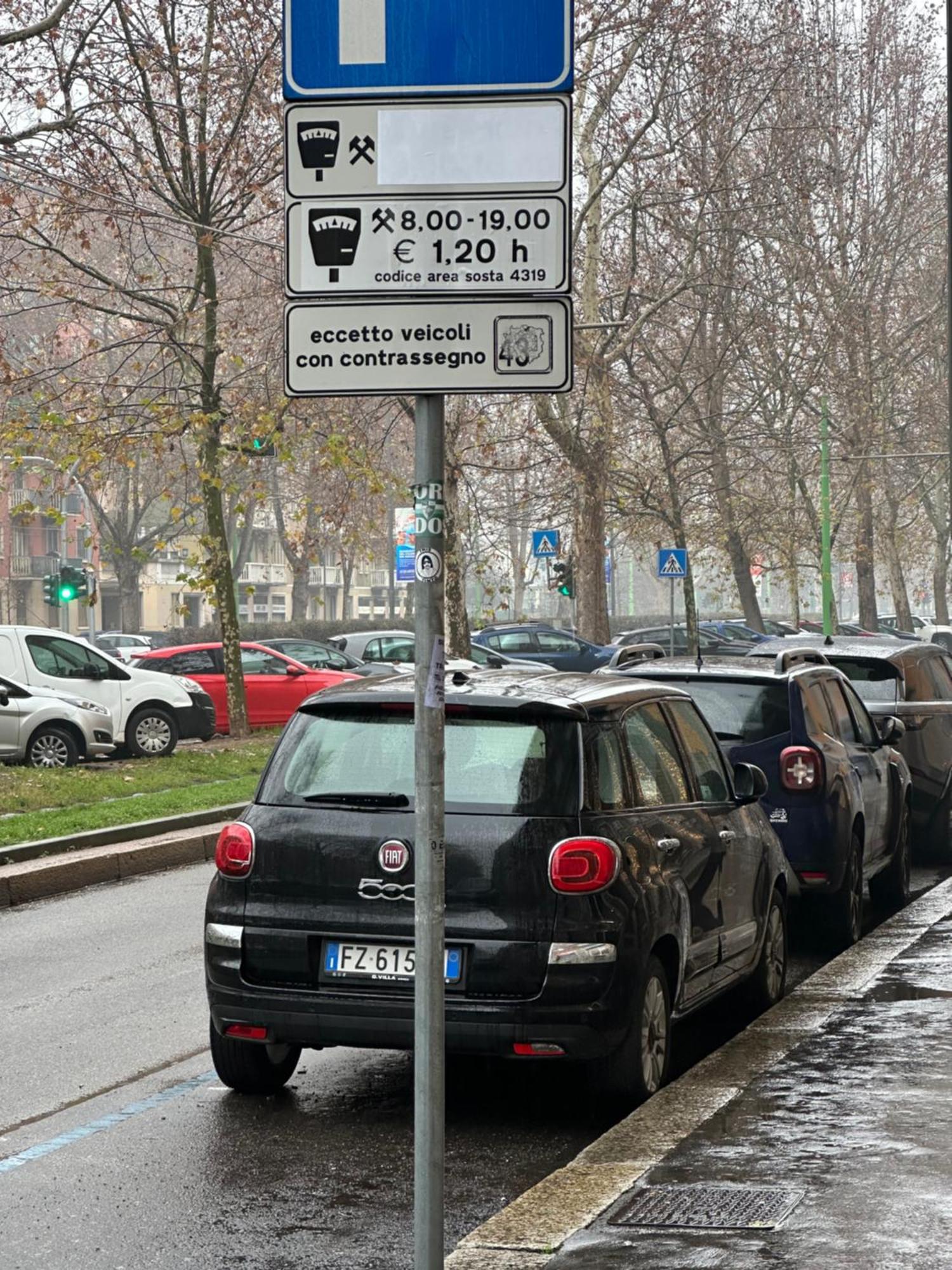 Appartamento 3 Camere Milano Centro Ngoại thất bức ảnh