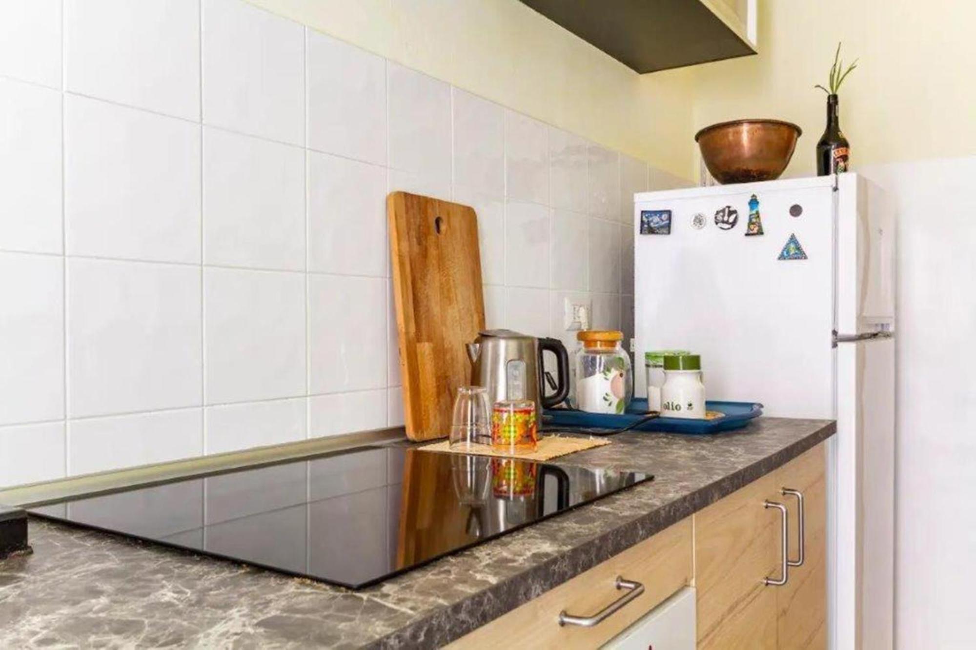 Appartamento 3 Camere Milano Centro Ngoại thất bức ảnh