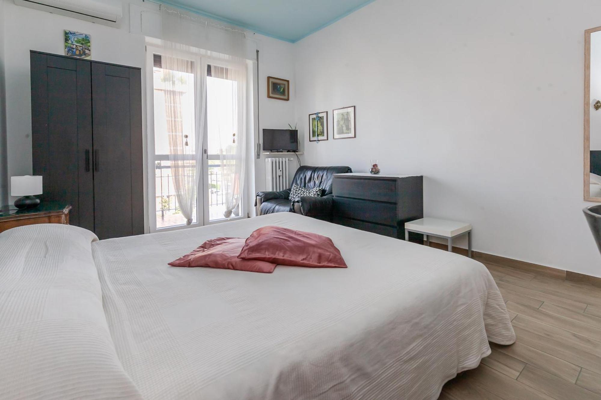 Appartamento 3 Camere Milano Centro Ngoại thất bức ảnh