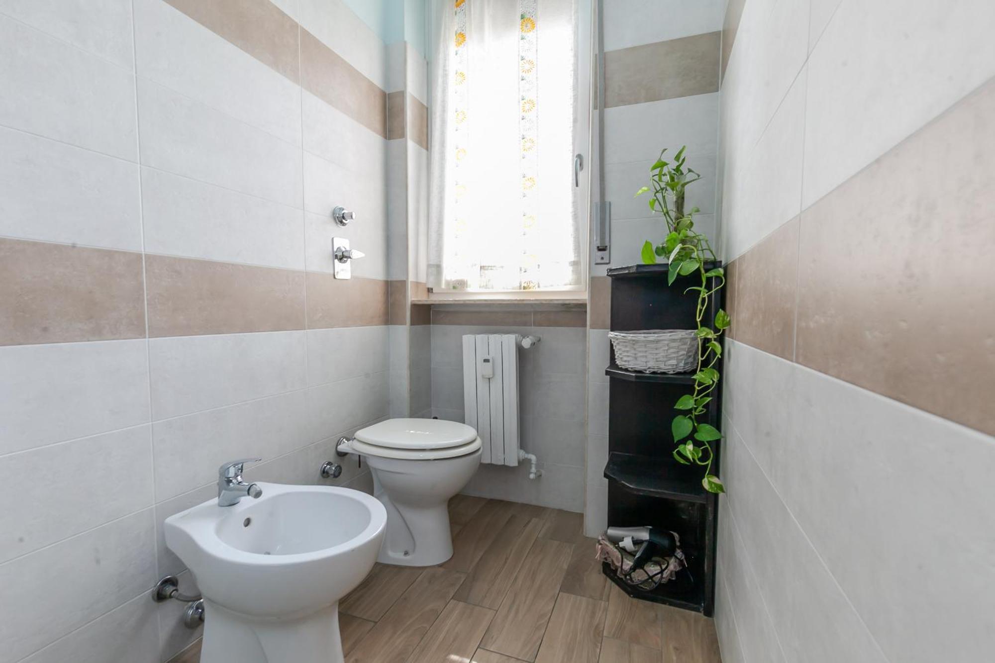 Appartamento 3 Camere Milano Centro Ngoại thất bức ảnh