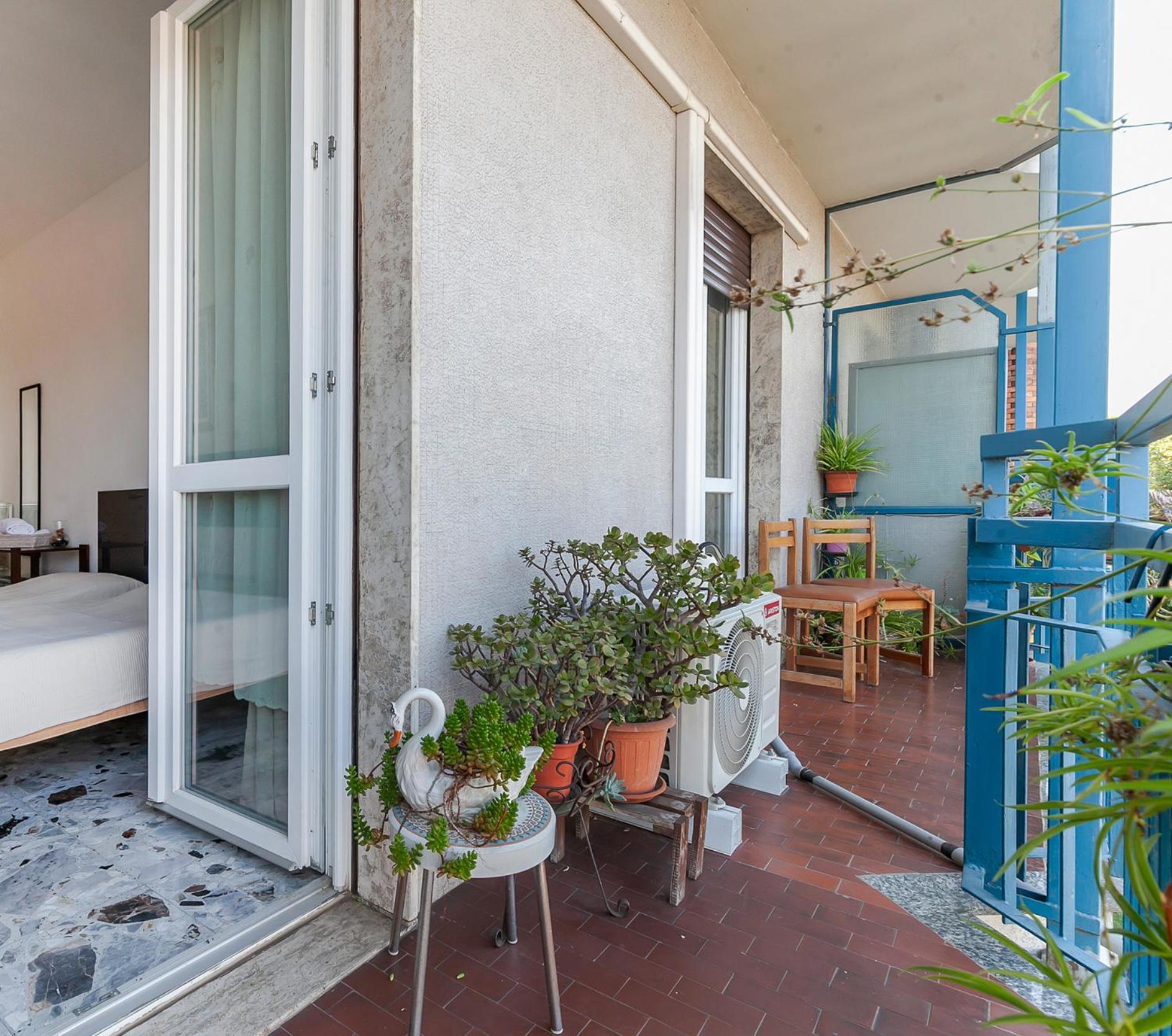 Appartamento 3 Camere Milano Centro Ngoại thất bức ảnh