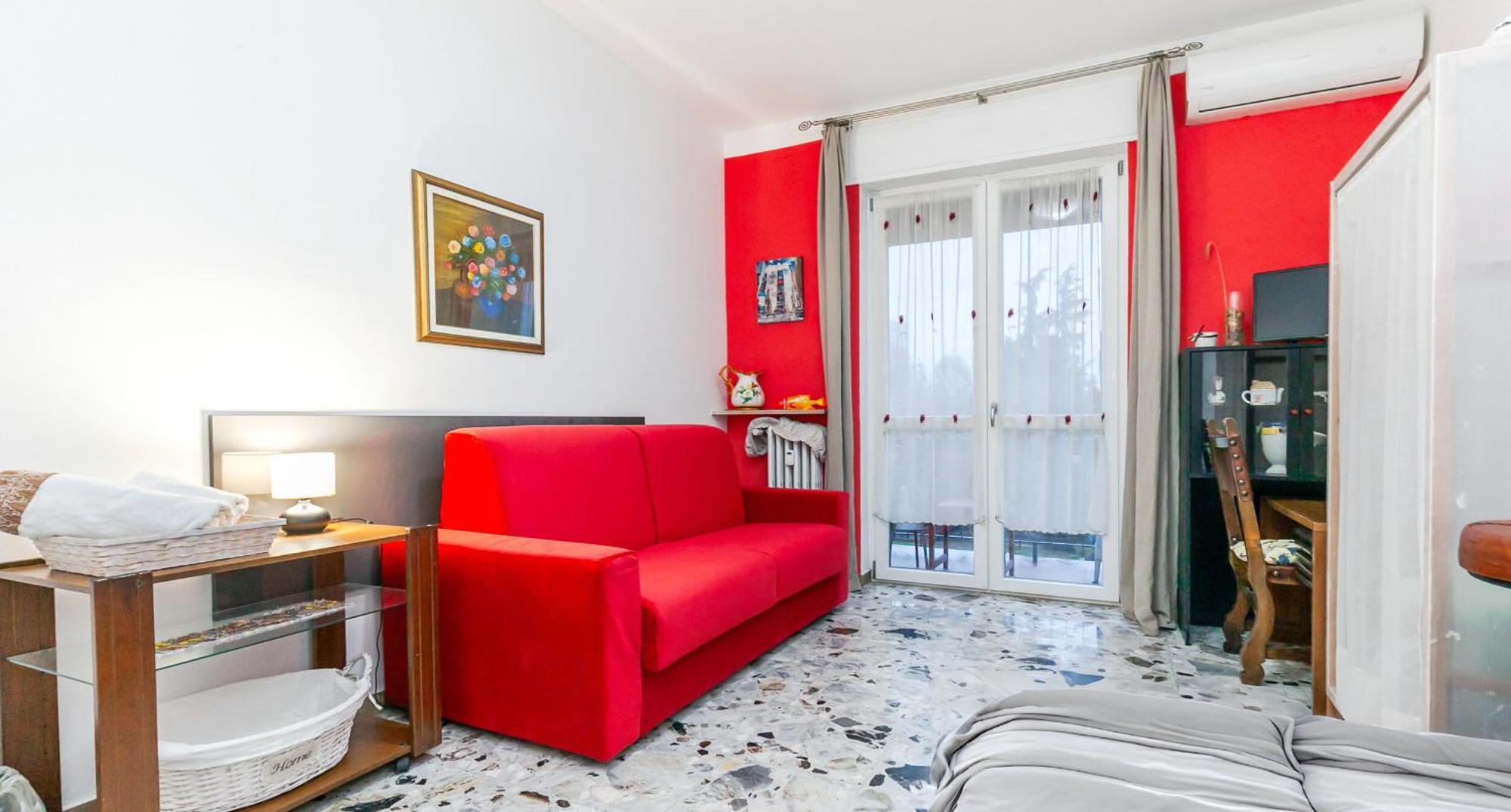 Appartamento 3 Camere Milano Centro Ngoại thất bức ảnh
