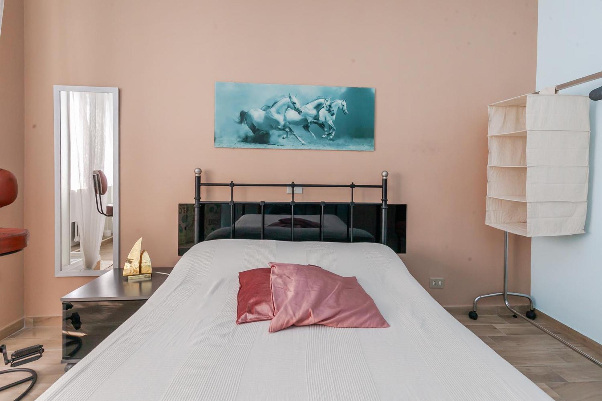 Appartamento 3 Camere Milano Centro Ngoại thất bức ảnh