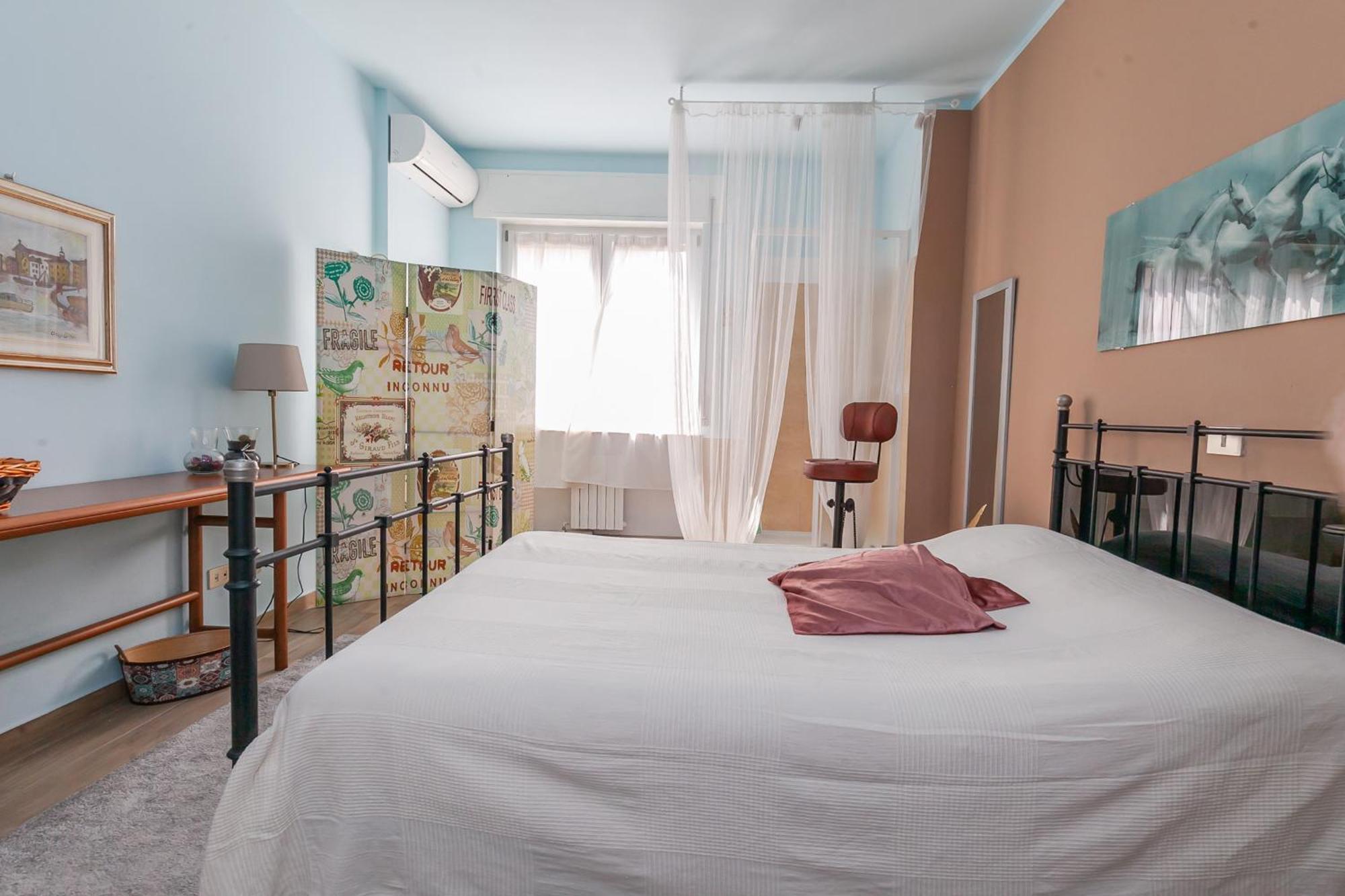 Appartamento 3 Camere Milano Centro Ngoại thất bức ảnh