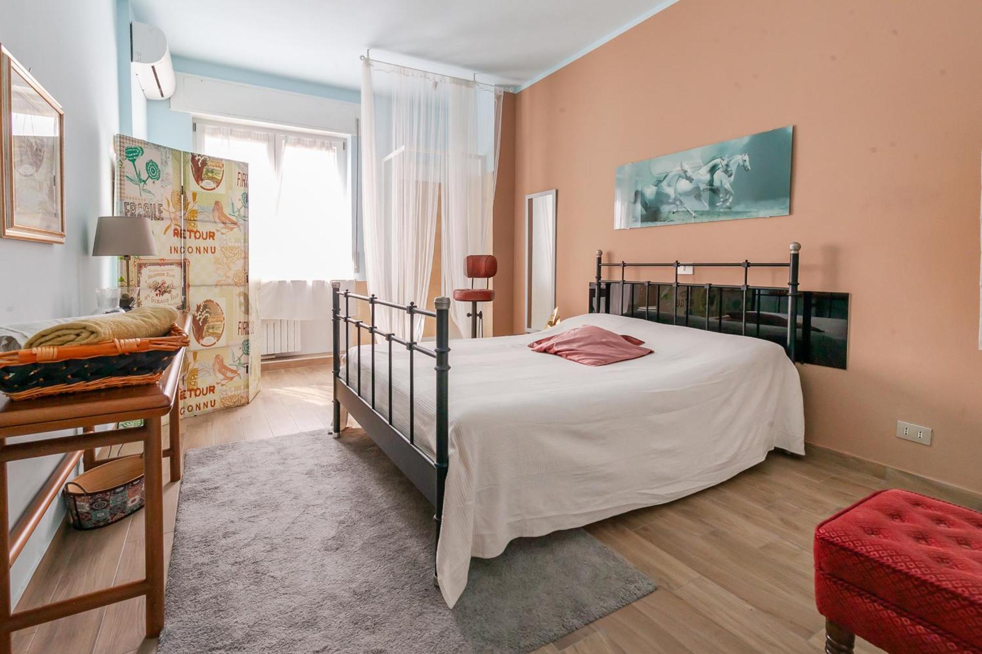 Appartamento 3 Camere Milano Centro Ngoại thất bức ảnh